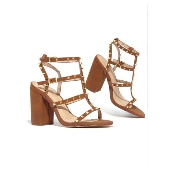 🌼 NEW! The Uptown (Tan) - Picture 6 of 7